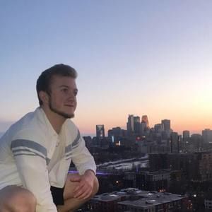 Meet your Posher, Jared